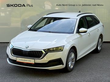 2.0 TDI 85kW Ambition 6°MP