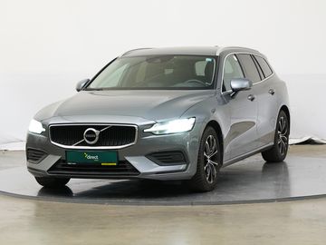 2.0 D4 140 kW Momentum
