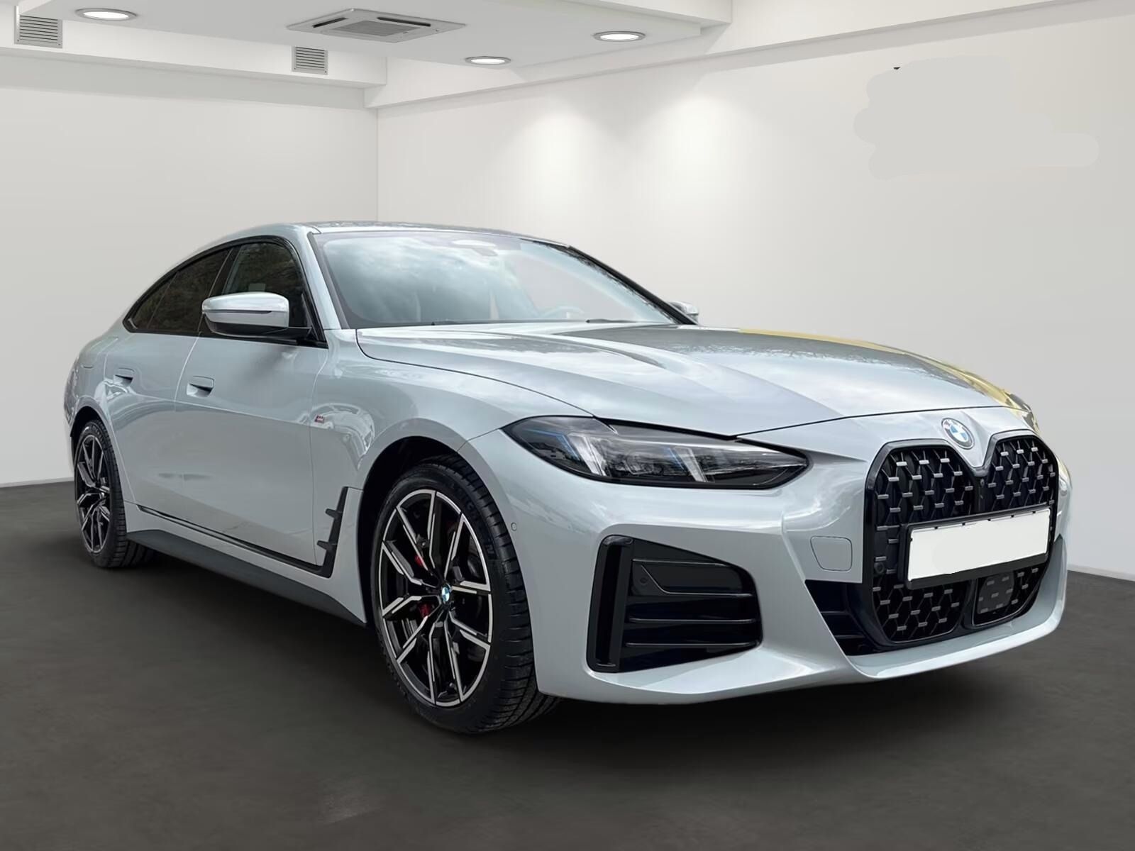 BMW Řada 4, 420 d xDrive Gran Coupé M Spor - fotka 3
