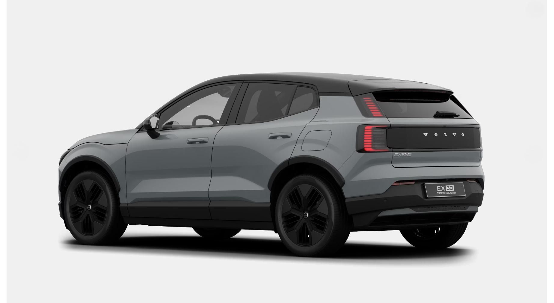 Volvo EX30, CC P5 RWD LONG RANGE PLUS - fotka 3