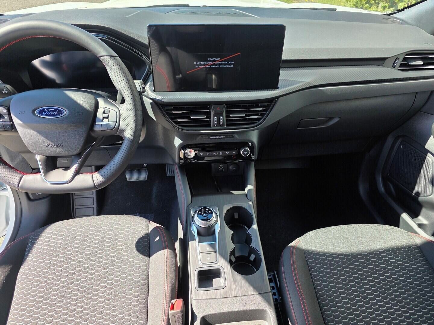 Ford Kuga, 1,5 EcoBoost 137 kW - fotka 3