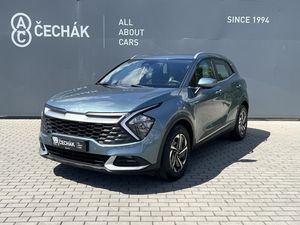Kia Sportage, 1.6TGDI*110kW*Exclusive