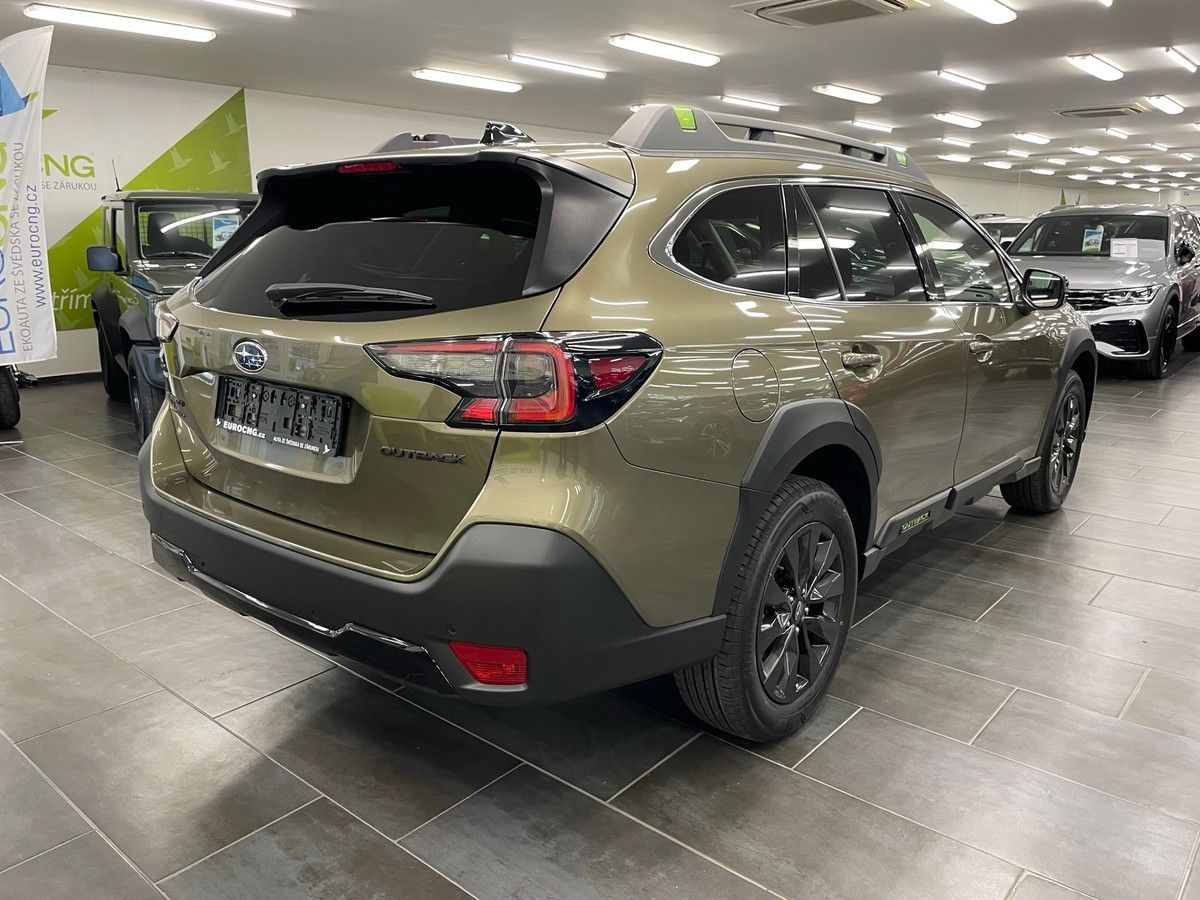 Subaru Outback, 2.5 FIELD 2023 | Záruka - fotka 5