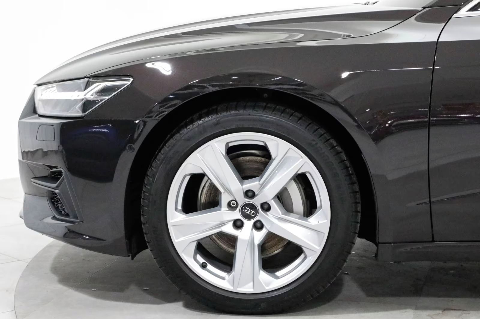Audi A7, Sportback 45TFSI HD-Matrix*B&O - fotka 5