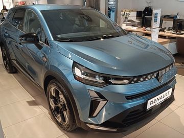 Mild hybrid 140