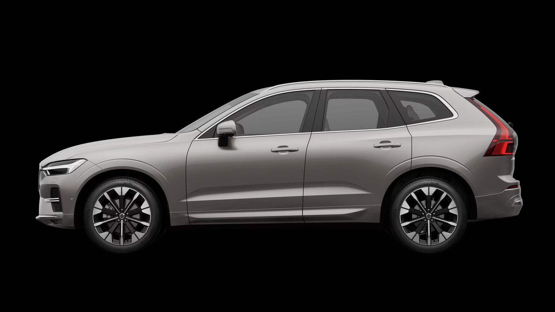 Volvo XC60, ULTRA BRIGHT, B5 AWD, 184+10 k