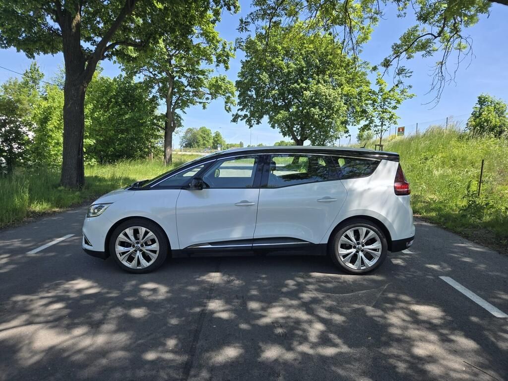 Renault Grand Scénic, 1.5 DCI 81 kW - fotka 3
