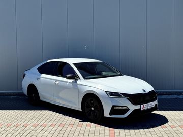 2.0 TSI 180kW DSG RS,DPH,NEHAV