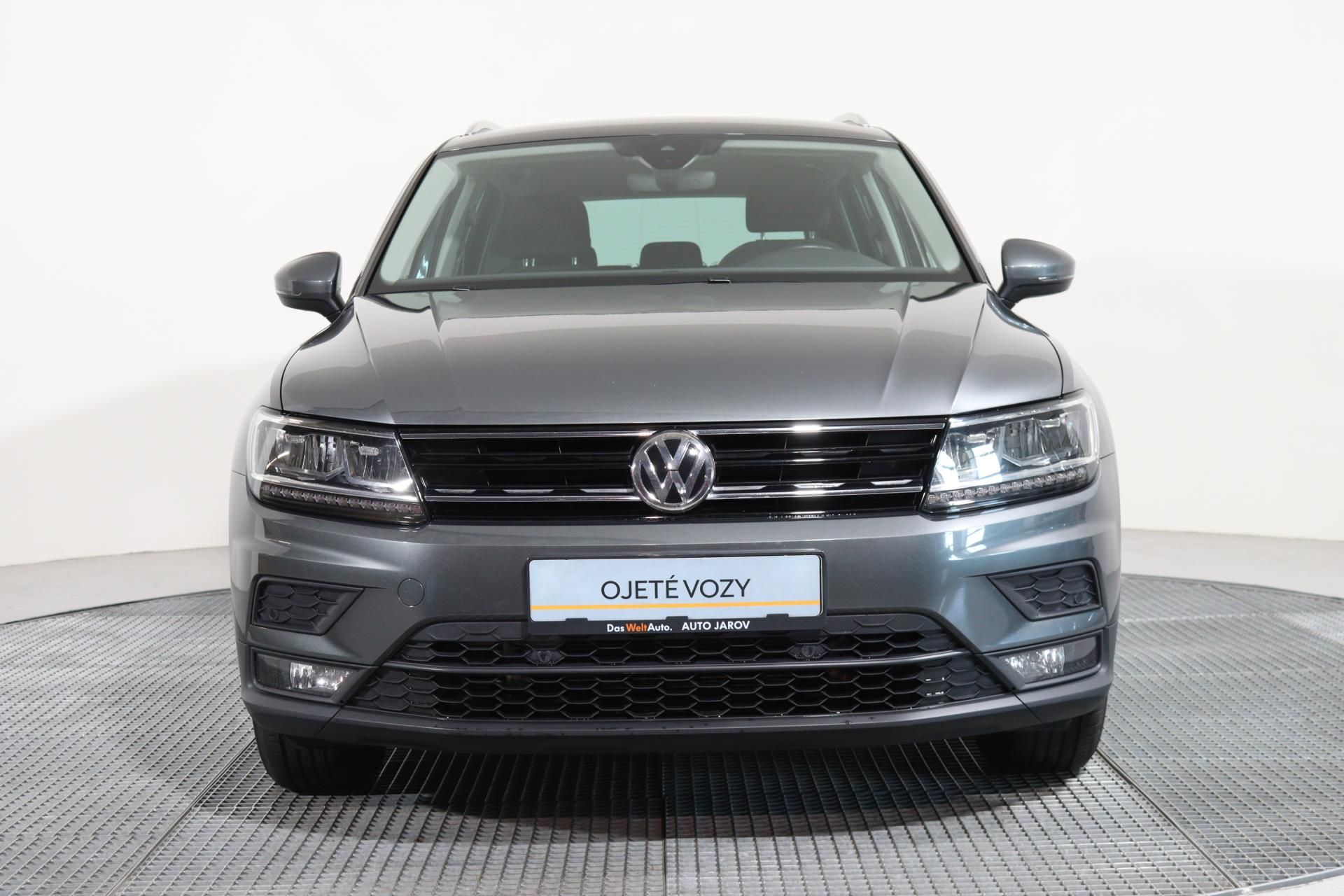 Volkswagen Tiguan, Maraton Edt.1,5 TSI DSG/EL.TAŽ - fotka 4