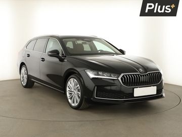 2.0 TDI, L&K, HUD, 360°