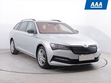 iV 1.4 TSI PHEV, Sportline