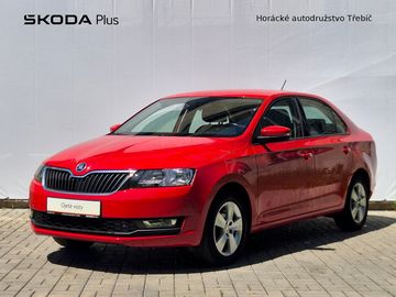 1.0TSI 81kW Ambition Plus