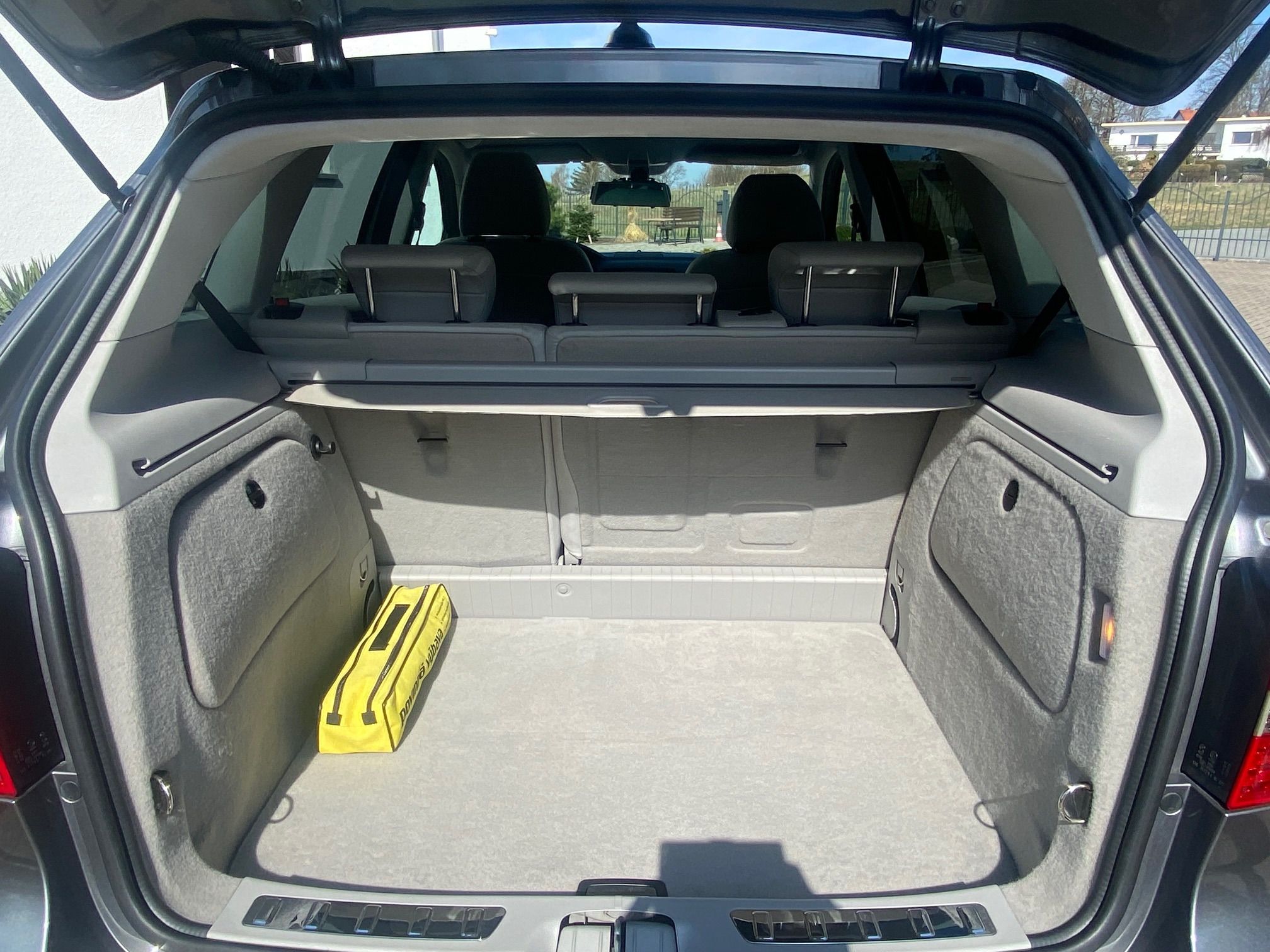 Mercedes-Benz Třídy B, 1498cm Benzín - fotka 3