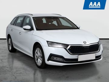 2.0 TDI, Style, Automat, ČR