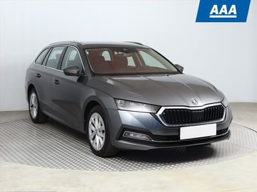 2.0 TDI, Style, Automat, ČR