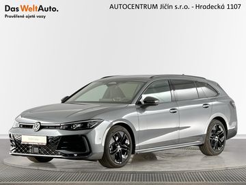 R-Line Black Style 2.0 TDI 142