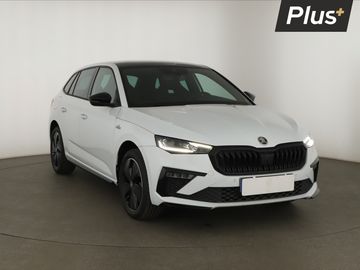 1.0 TSI, Monte Carlo