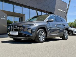 Hyundai Tucson, 1,6 T-GDI HP  Smart Navi Sense