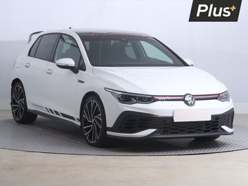 GTI Clubsport