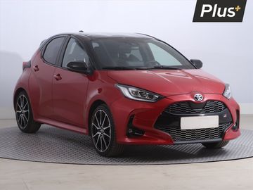 1.5 VVT-i Hybrid, GR Sport