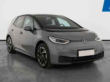Pro Perf. (62 kWh), SoH 91%