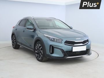 1.5 T-GDI, TOP, Automat, ČR