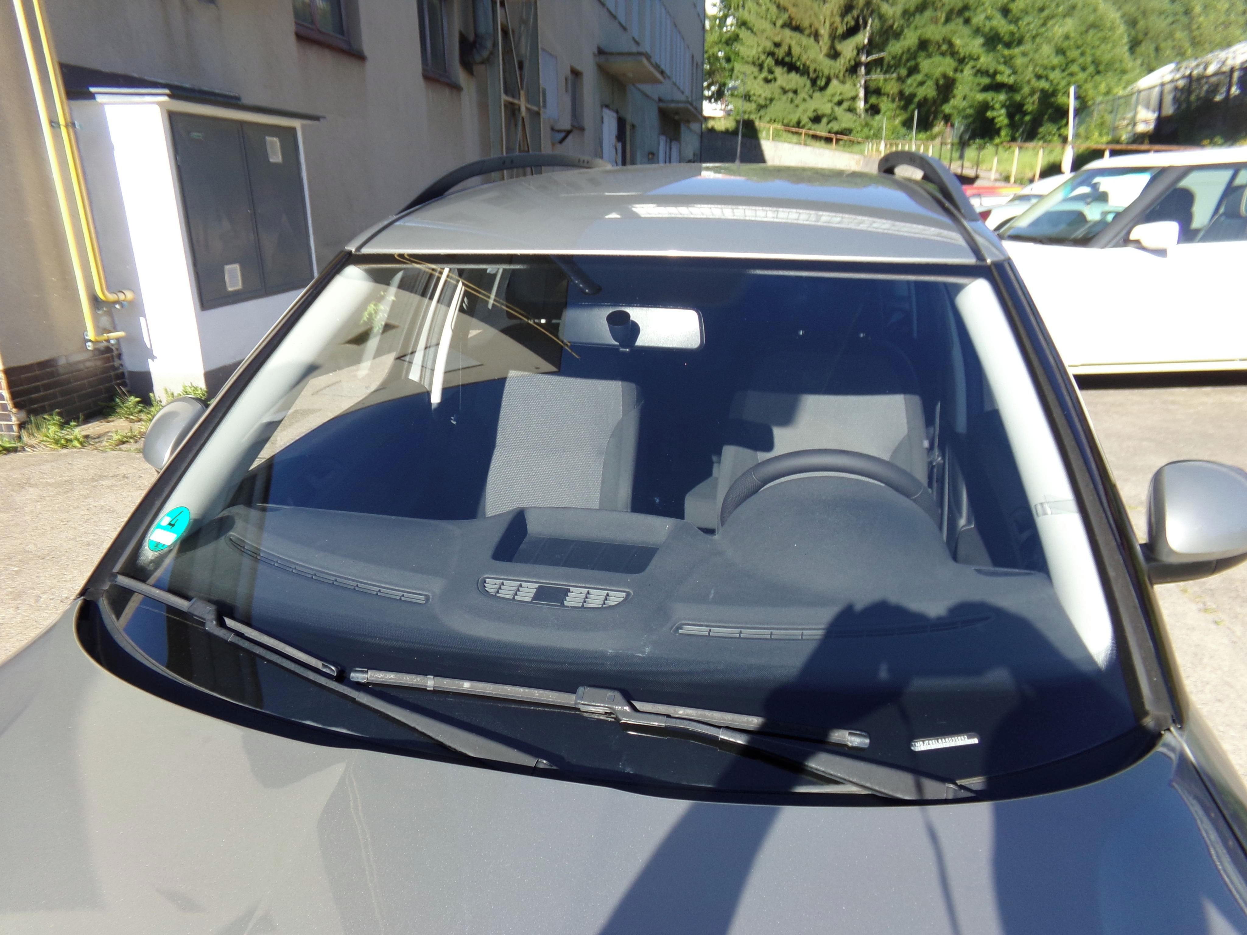Škoda Yeti, 1.2 TSI AMBITION - fotka 6