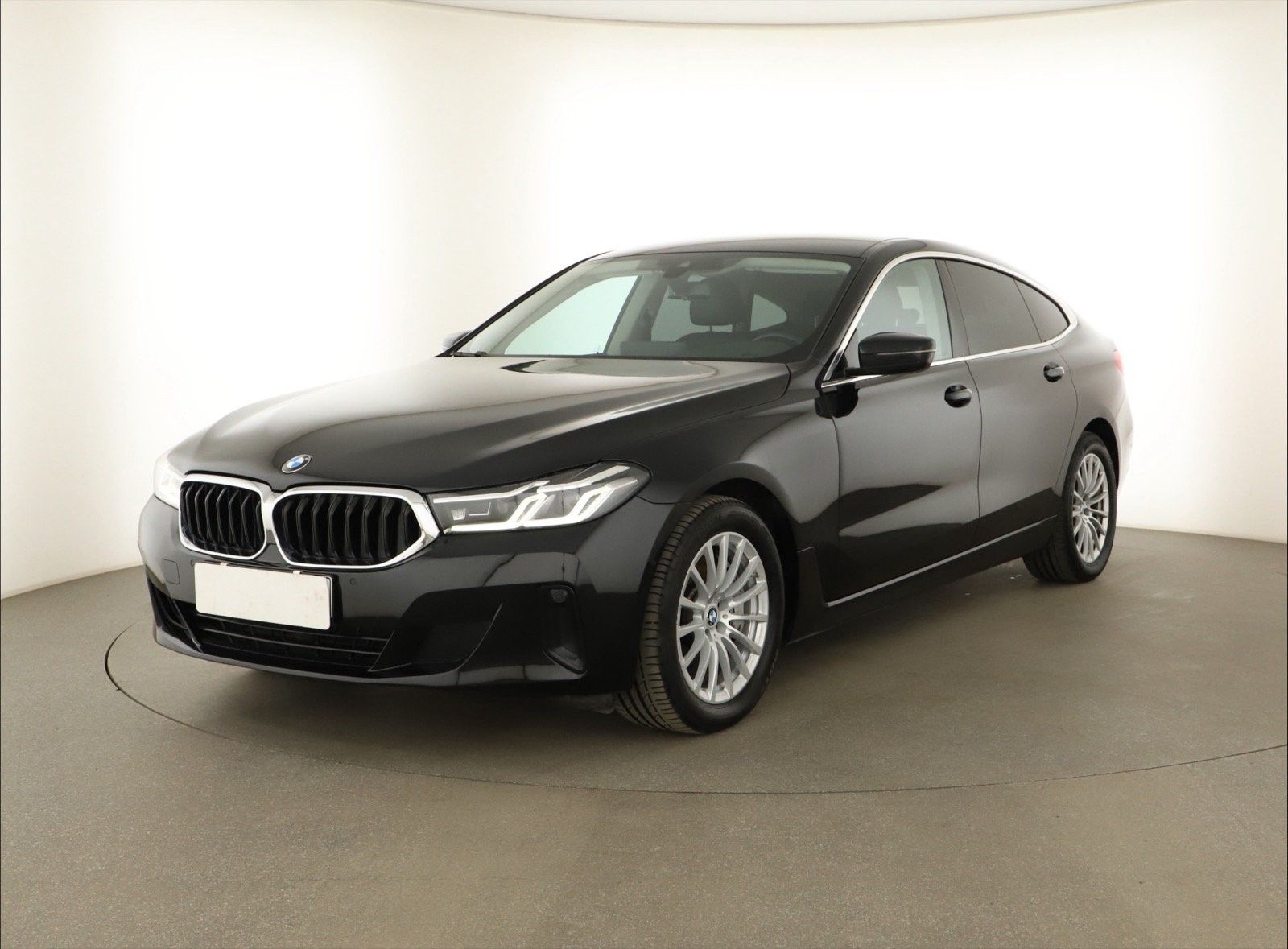 BMW Řada 6, 640i xDrive GT - fotka 2