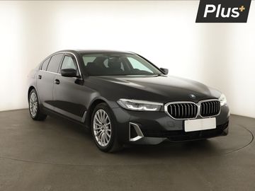 530d xDrive