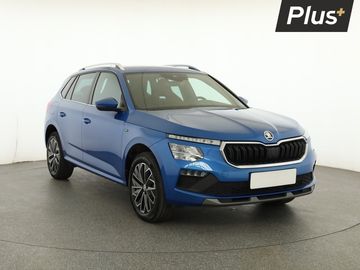 1.0 TSI, Drive, Drive