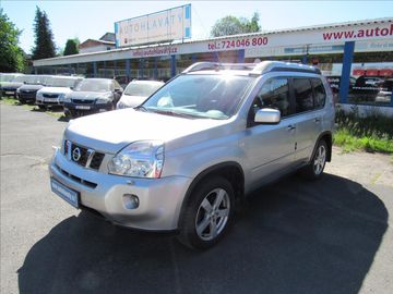 2,0 DCi 127KW 4x4