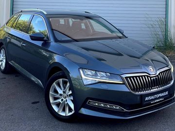 KOMBI 2.0 TDI 2020 1 MAJITEL