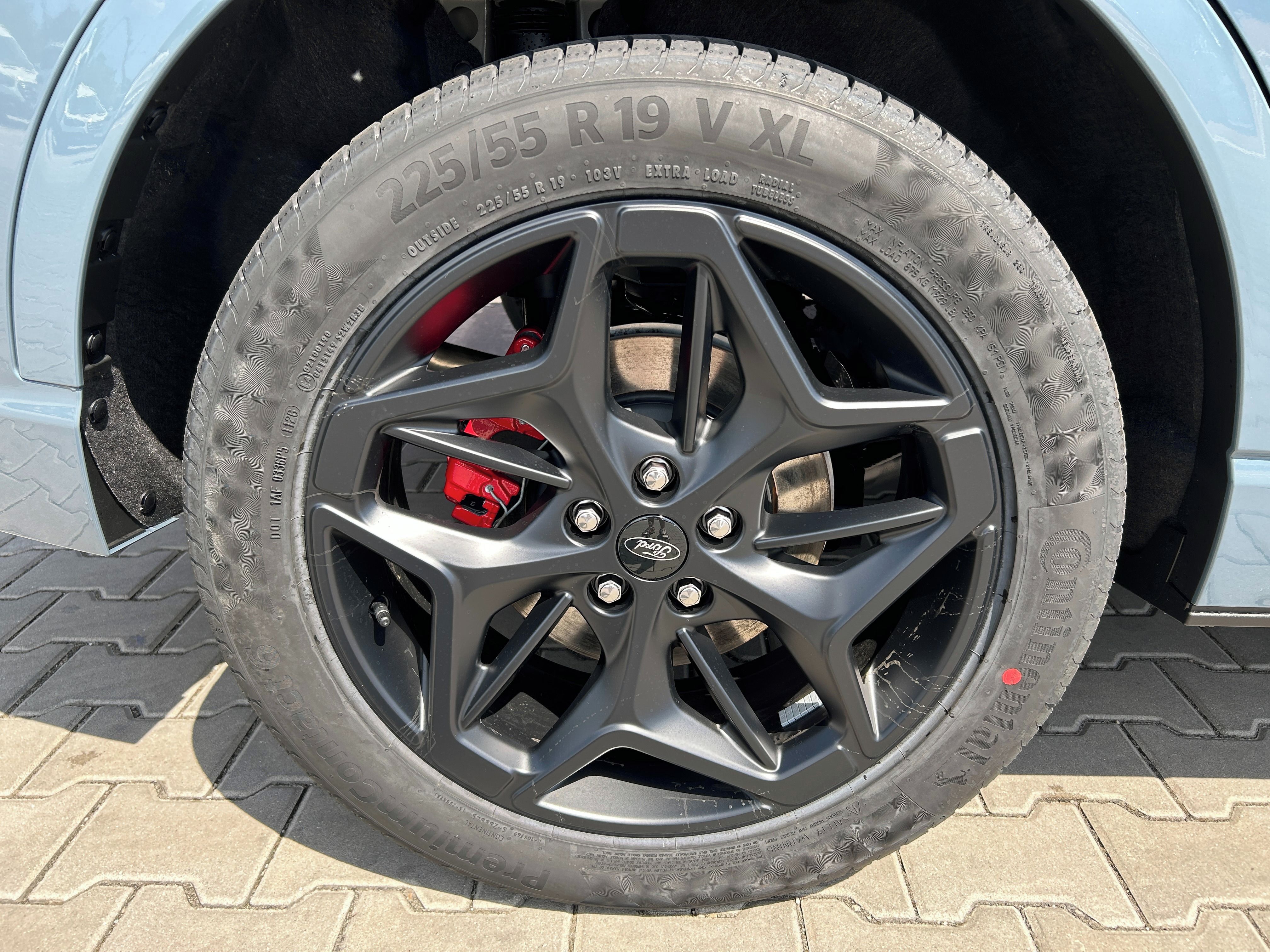 Ford Kuga, BLUECRUISE EDITION 178kW - fotka 6