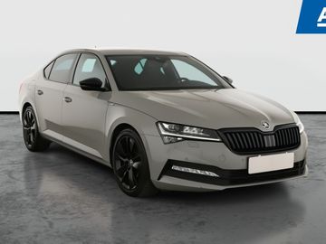 2.0 TDI, 4X4, Automat, Kůže