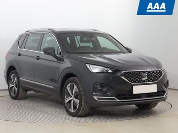 1.5 TSI, Xcellence, 7 míst