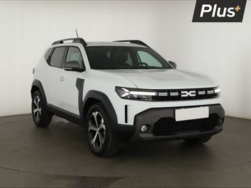 1.6 Hybrid, Journey, Automat