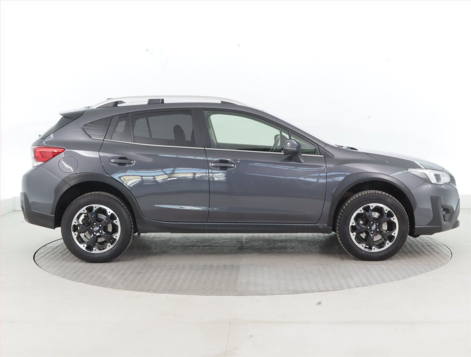 Subaru XV, 1.6i, 4X4, Automat - fotka 6