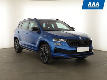 1.5 TSI, Sportline, Sportline