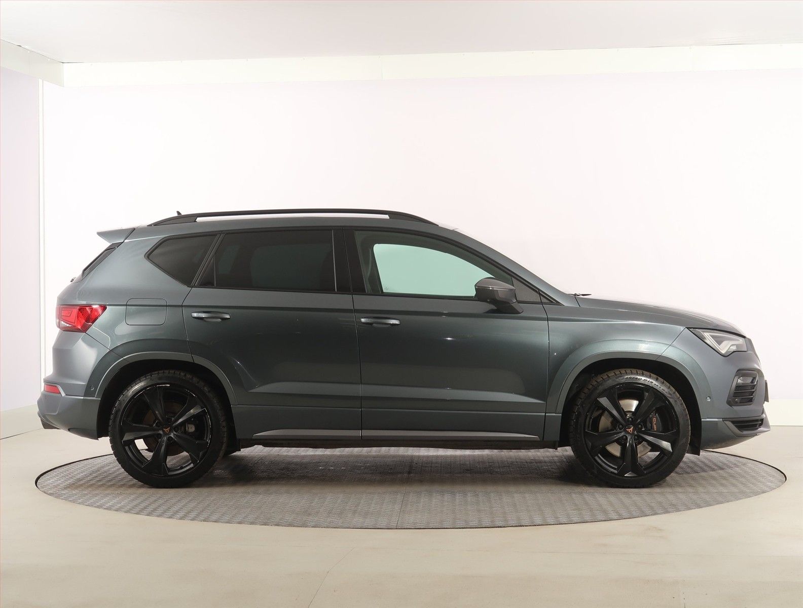 Cupra Ateca, 2.0 TSI, NOVÁ CENA, 4X4 - fotka 6