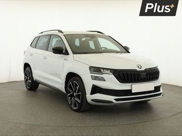1.5 TSI, Sportline, Záruka
