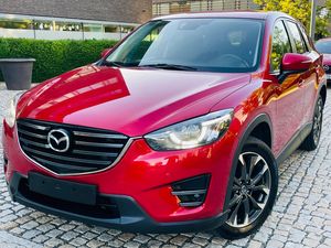 Mazda CX-5, 2.0i 121KW 1MAJITEL SERVISKA