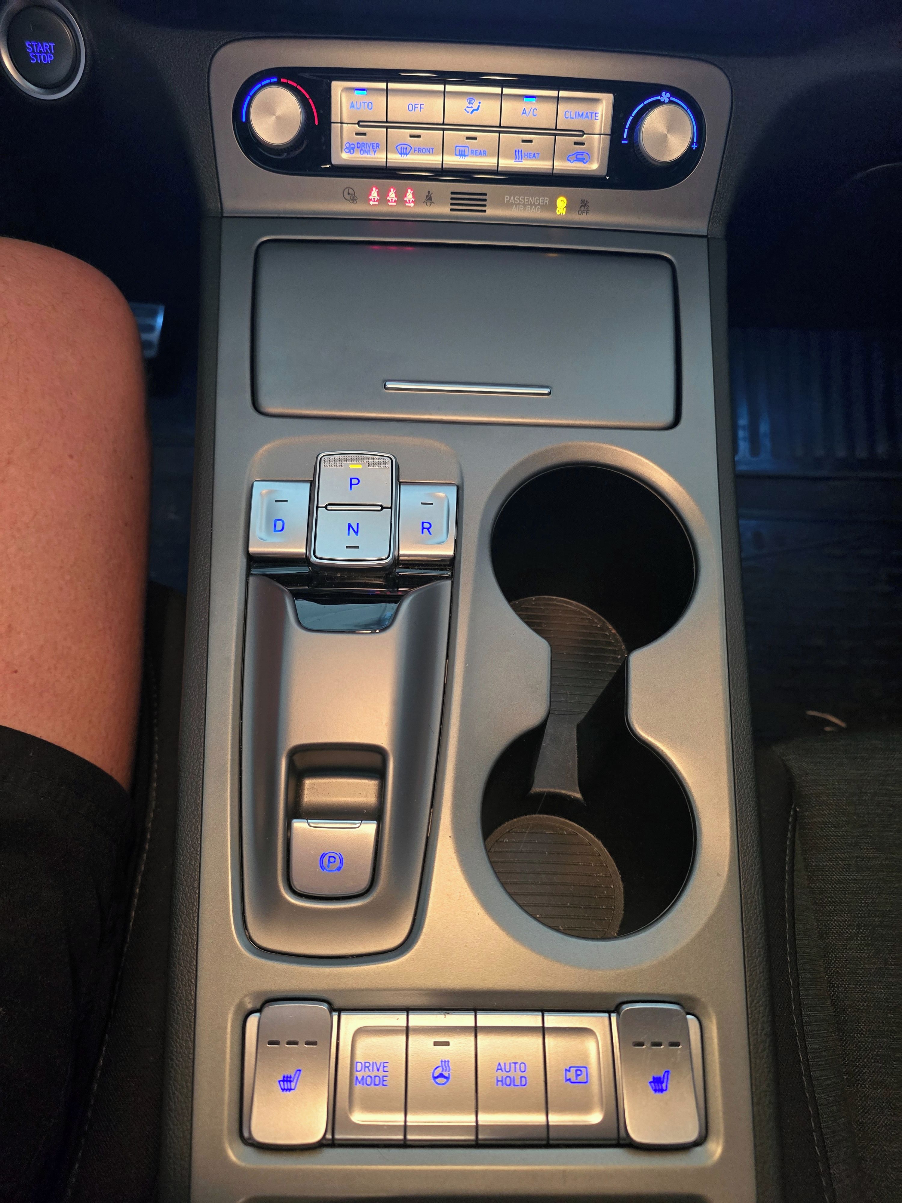 Hyundai Kona - fotka 5