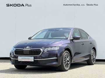 2.0 TDI / 85 kW / SELECTION