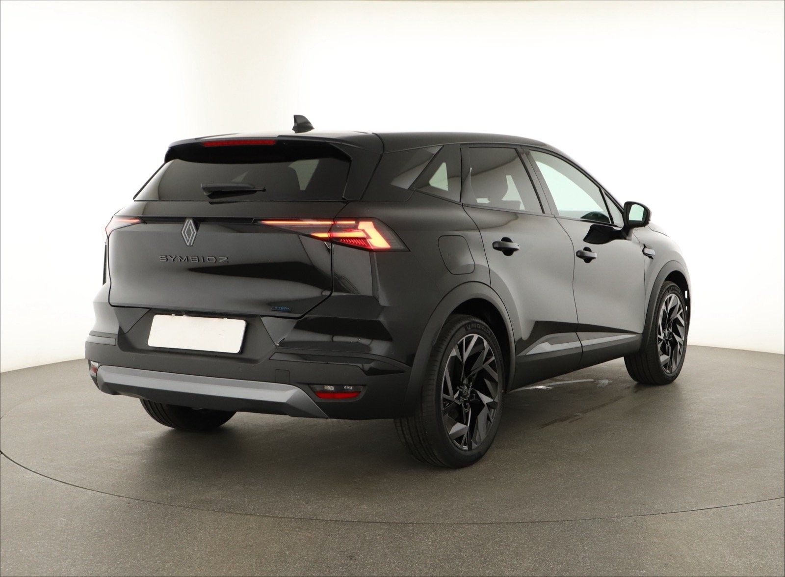 Renault Symbioz, E-Tech Full Hybrid - fotka 5