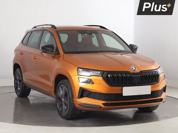 1.5 TSI, Zár. 5 let/100000 km