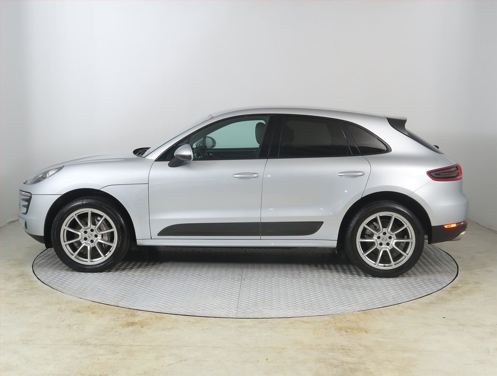 Porsche Macan, S Diesel, 4X4, Automat - fotka 3