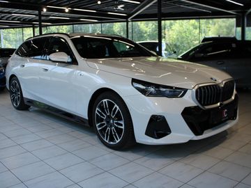 540d xDrive M Sport DAProf/B&W