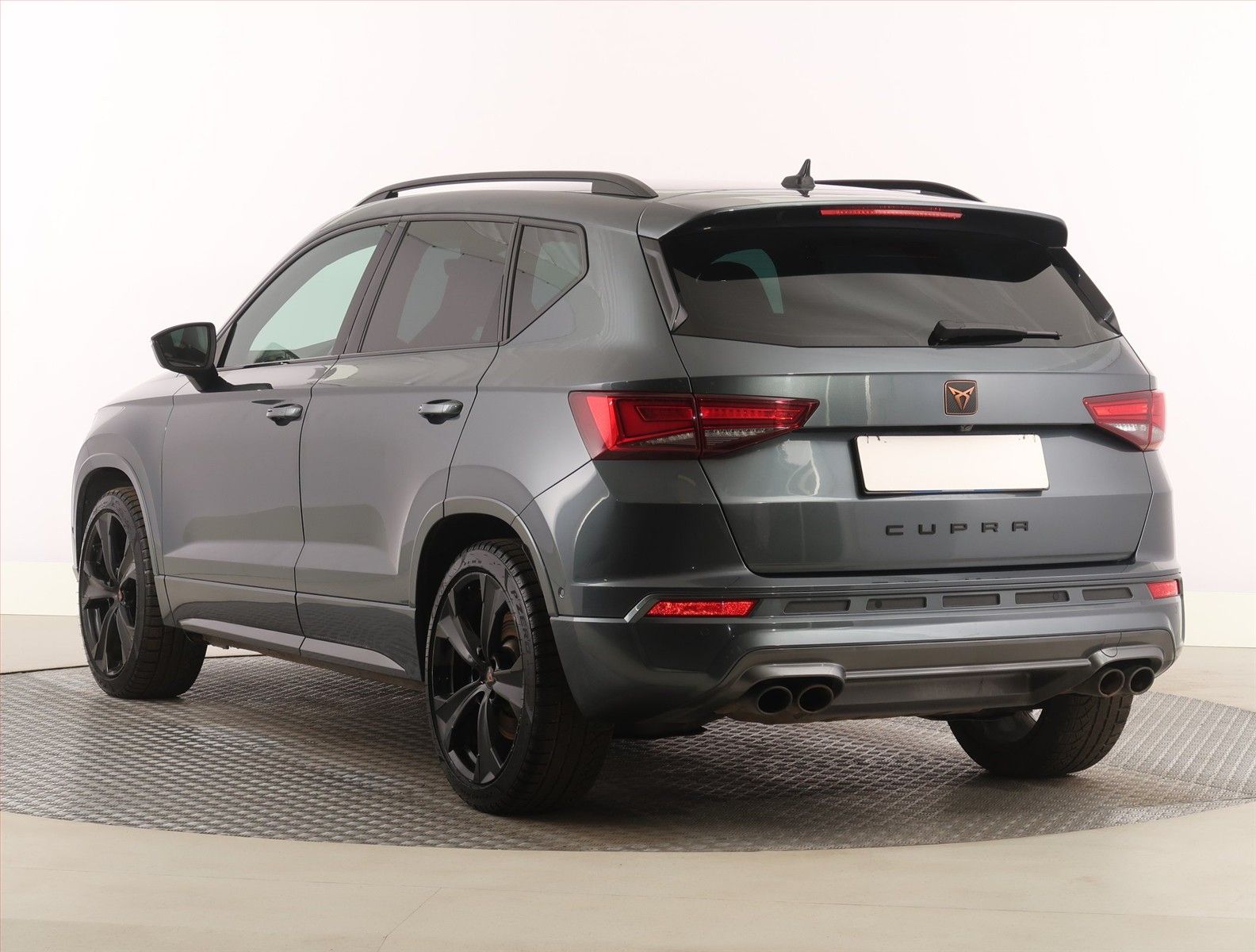 Cupra Ateca, 2.0 TSI, NOVÁ CENA, 4X4 - fotka 4