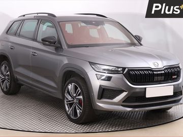 RS 2.0 TSI