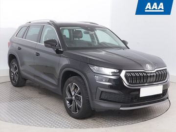 2.0 TDI, Style, Automat